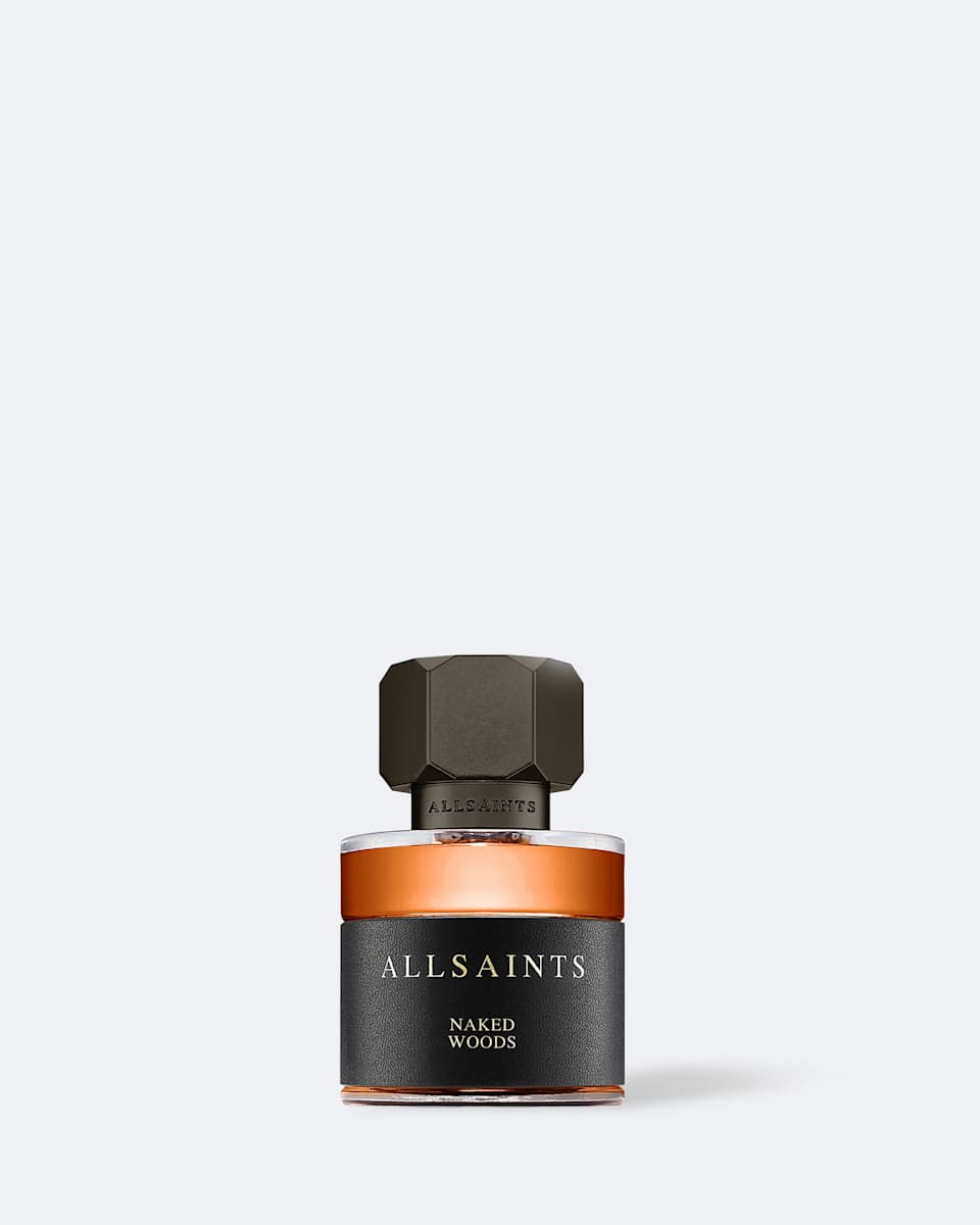 Naked Woods Unisex Fragrance