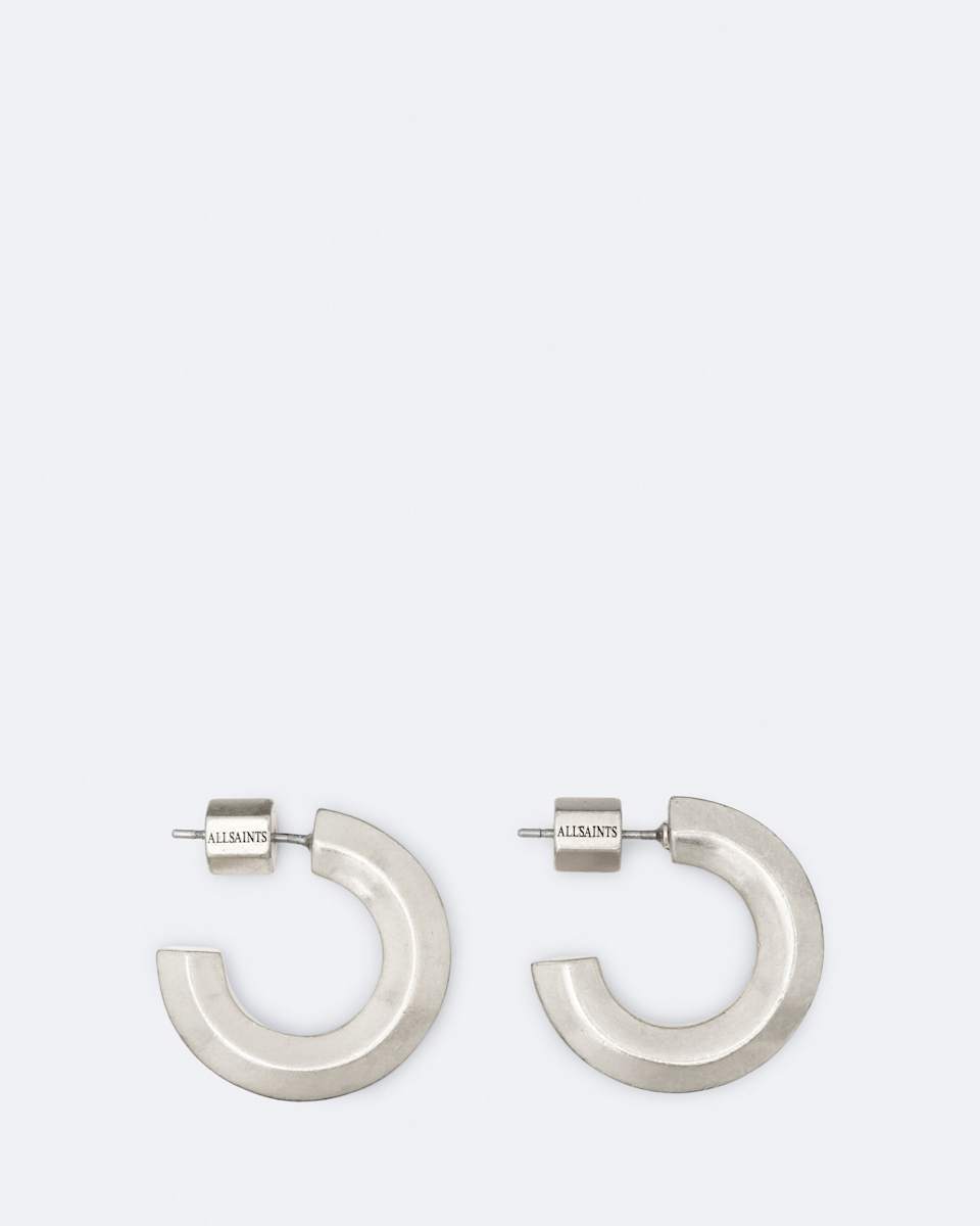 Maeve Medium Post Back Earrings