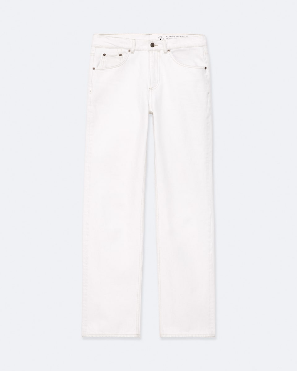 Rue High-Rise Bootcut Jeans