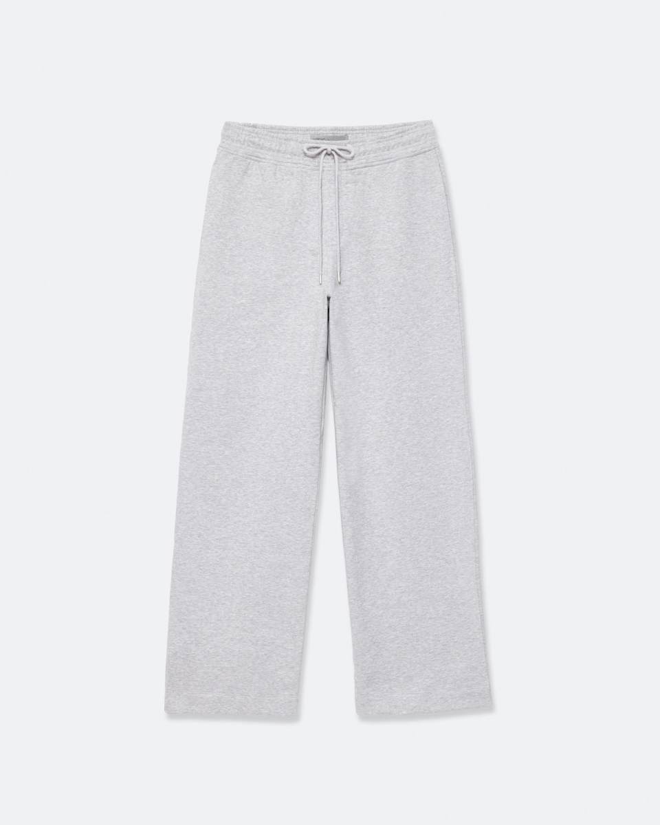 Lily Straight-Leg Sweatpants