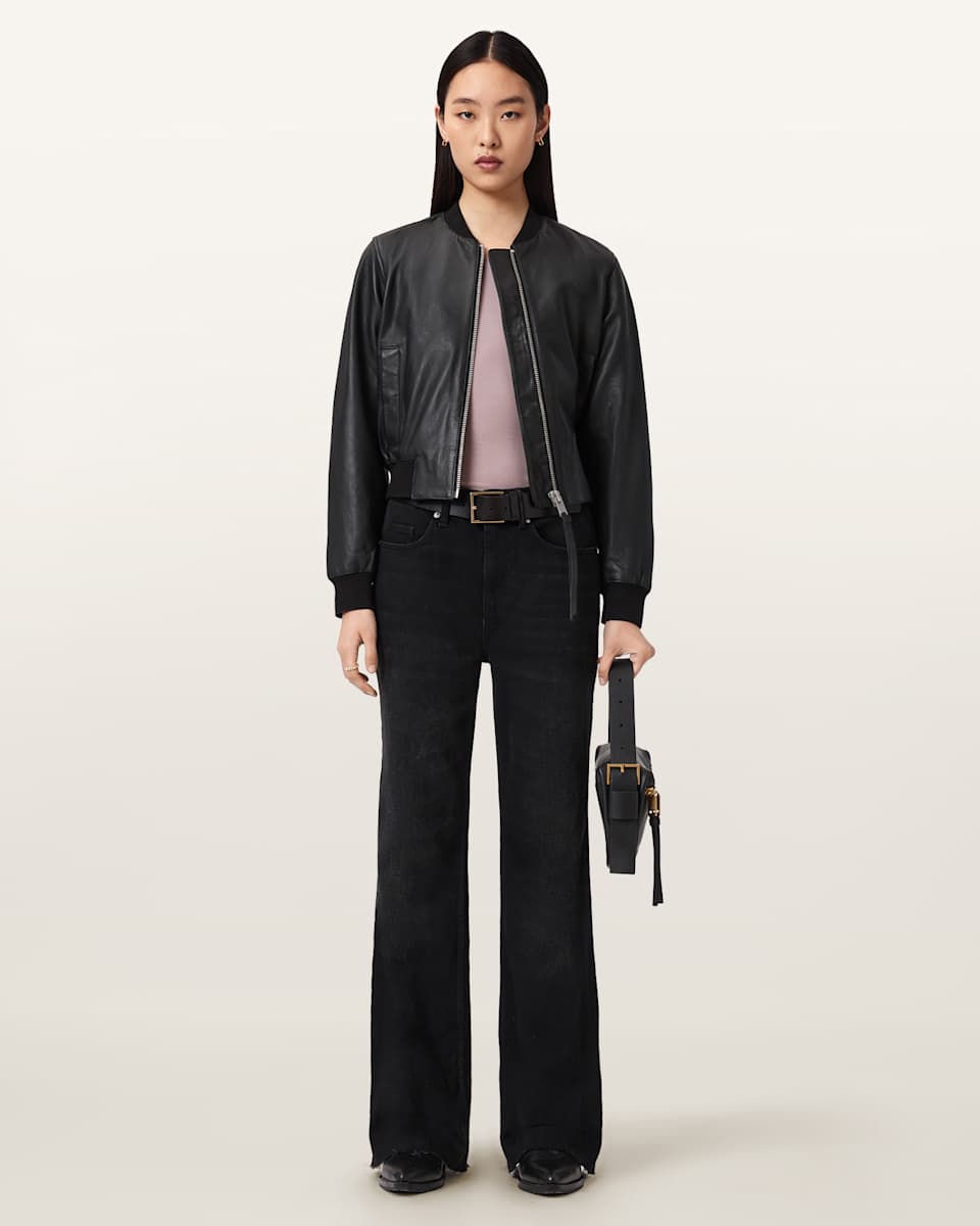 Ember Flared Denim Jeans