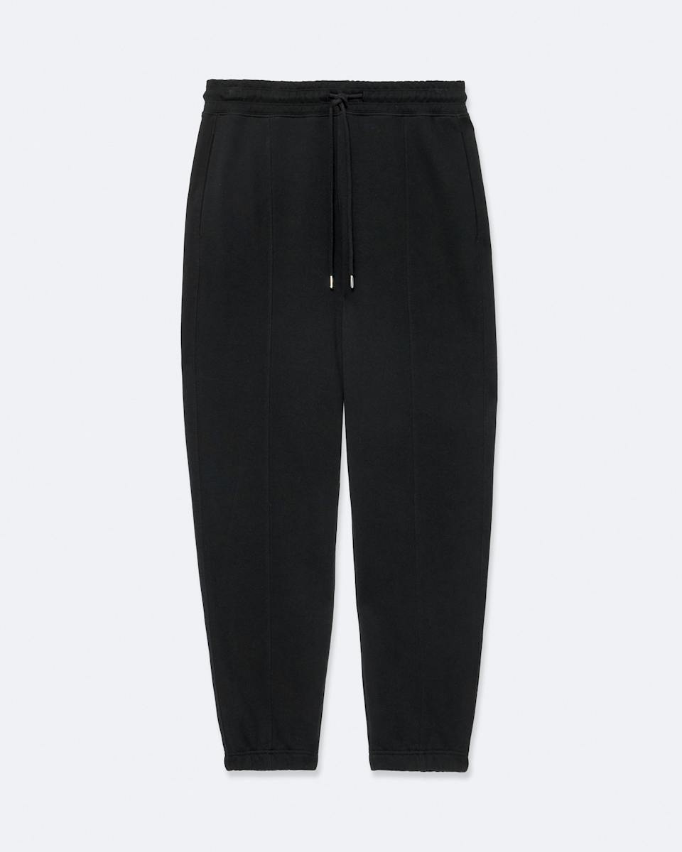 AllSaints Annabel Slim-Fit Cuffed Sweatpants