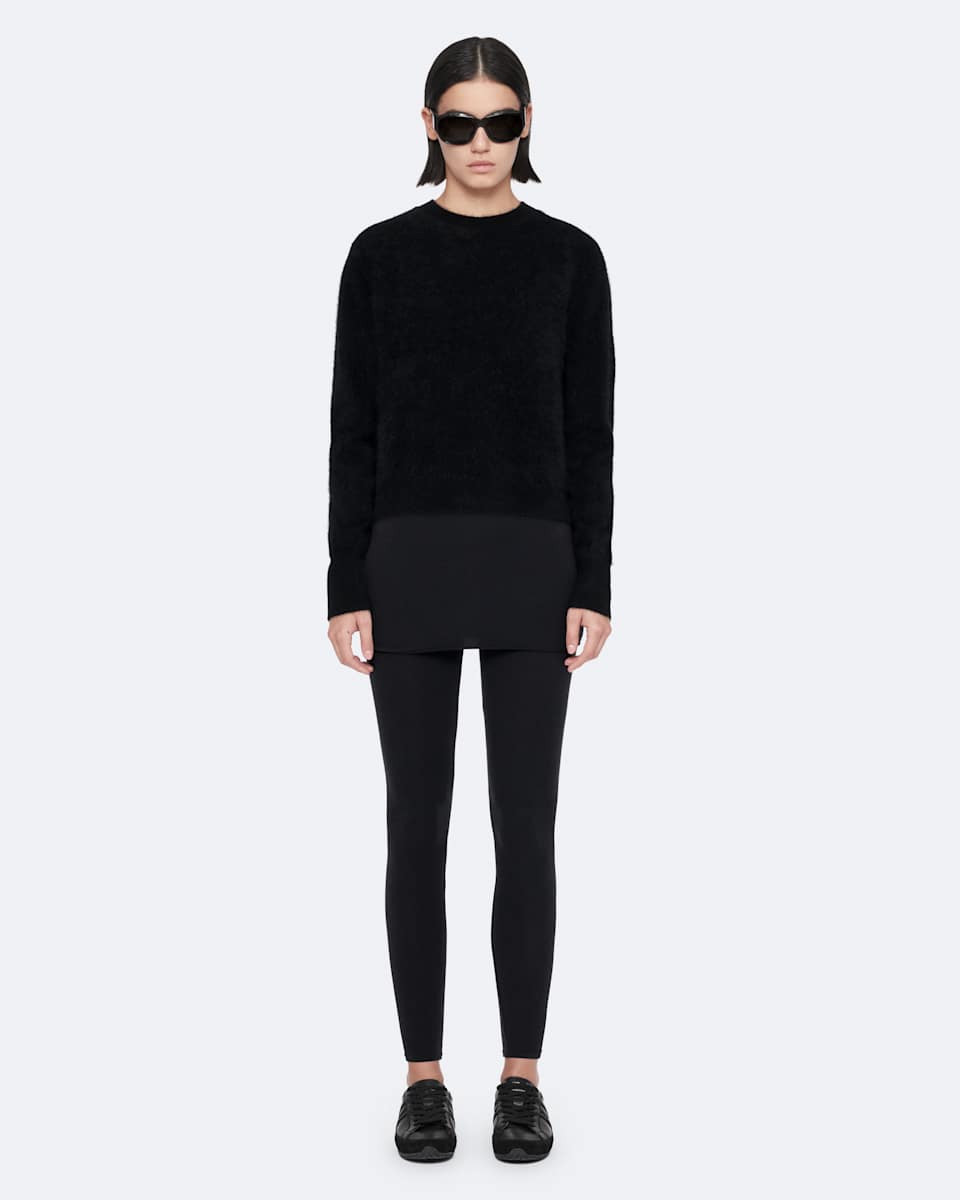 Raffi Slim Fit Leggings