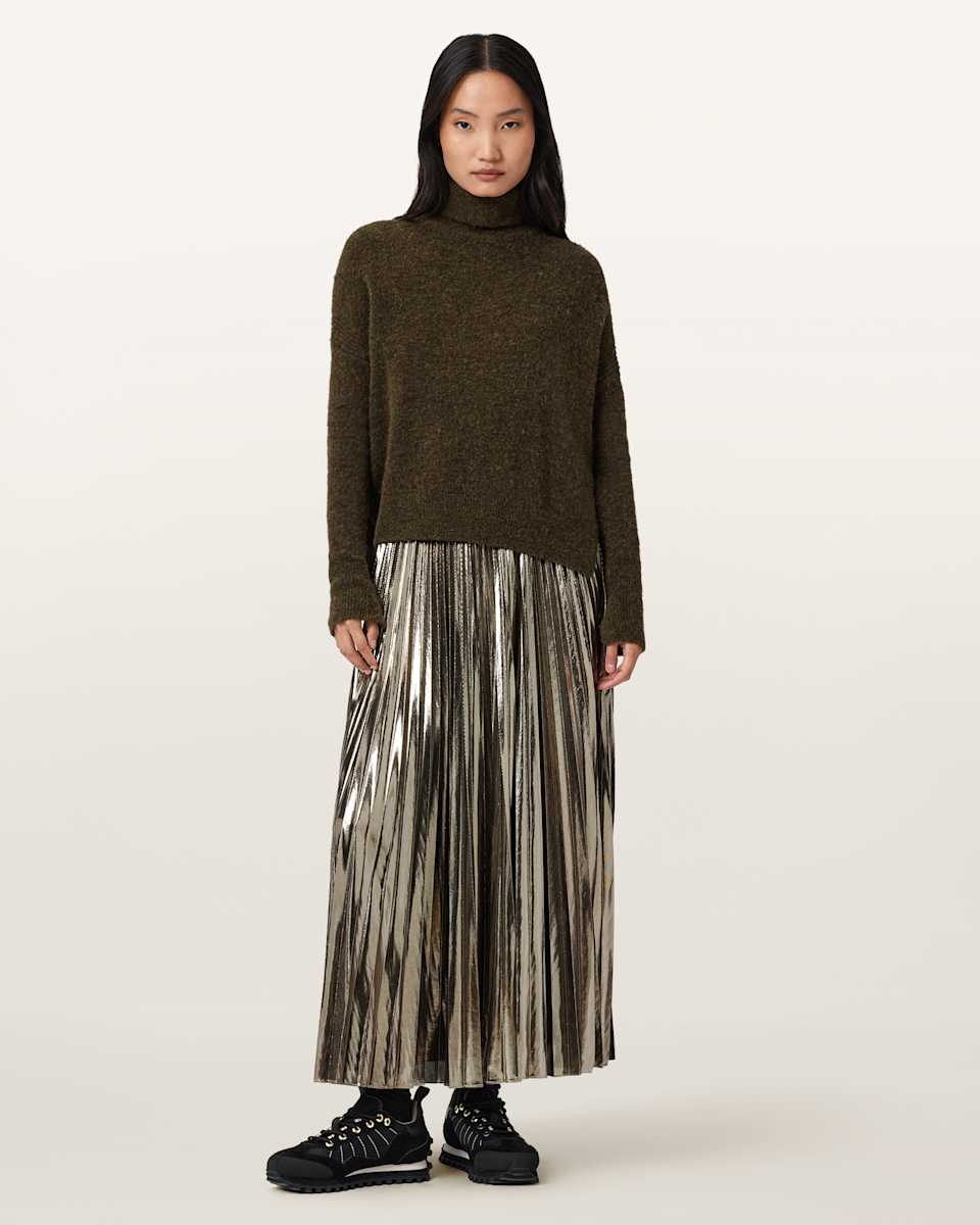 Spark 2-In-1 Maxi Dress