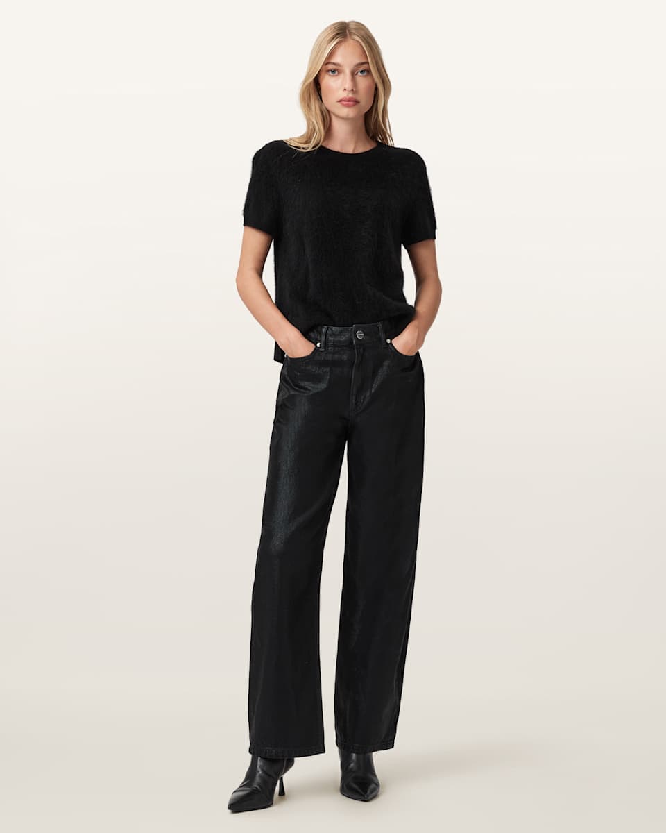Daria Denim Jeans