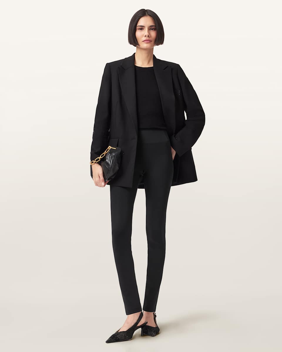 AllSaints Cora Jay Leggings