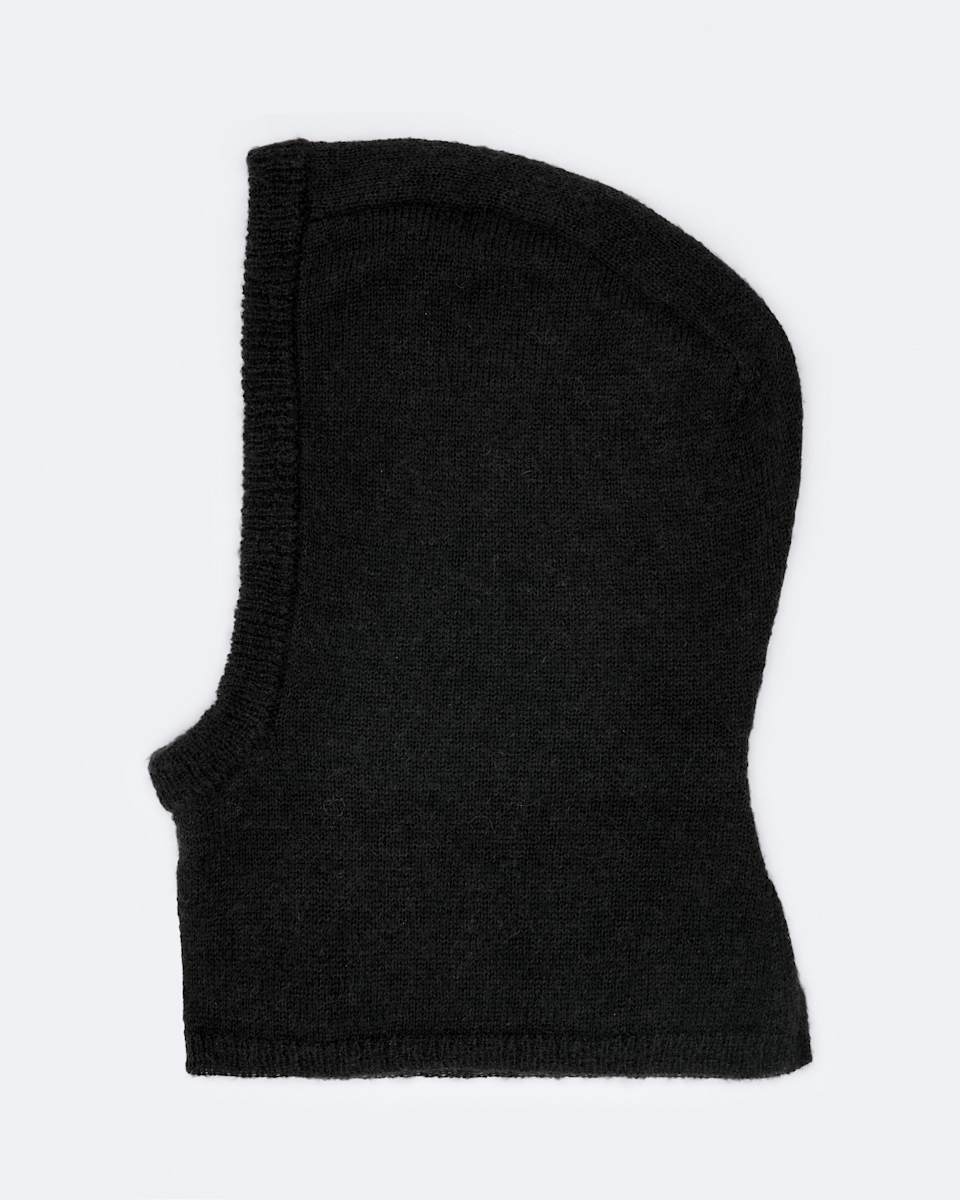 Innes Mohair-Blend Balaclava