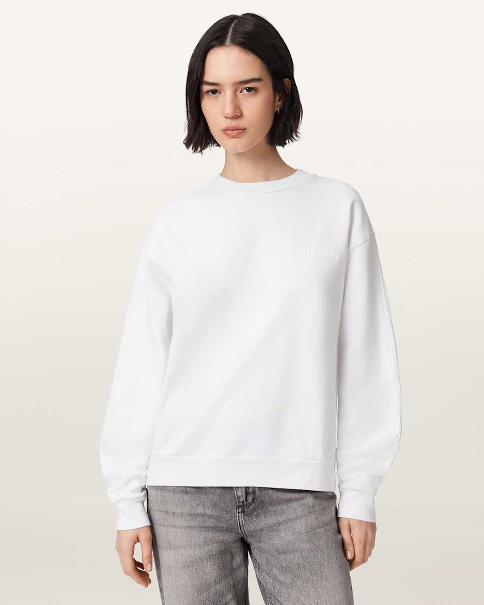 Mabel Etta Oversized Sweatshirt