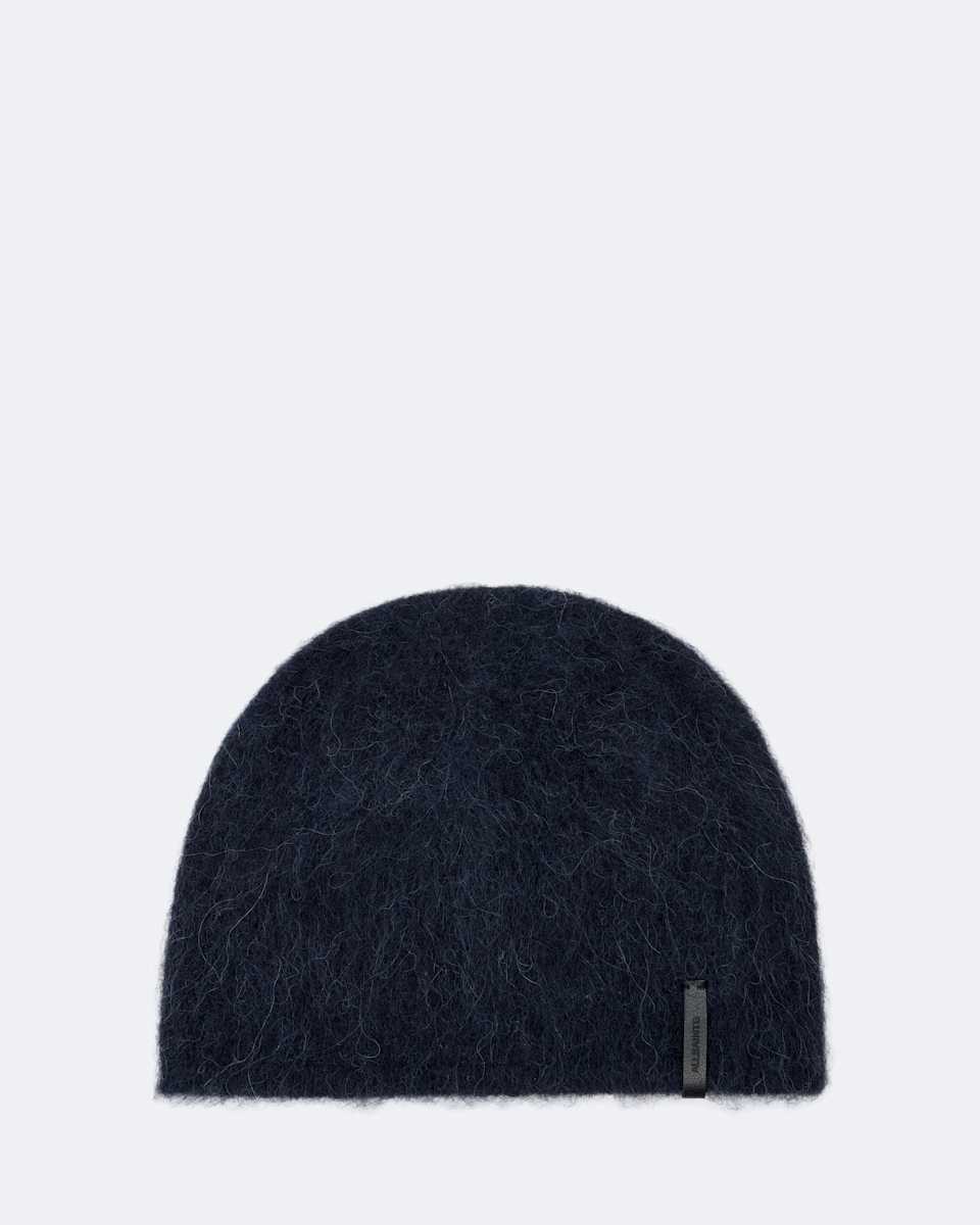 AllSaints Harlow Alpaca-Blend Beanie