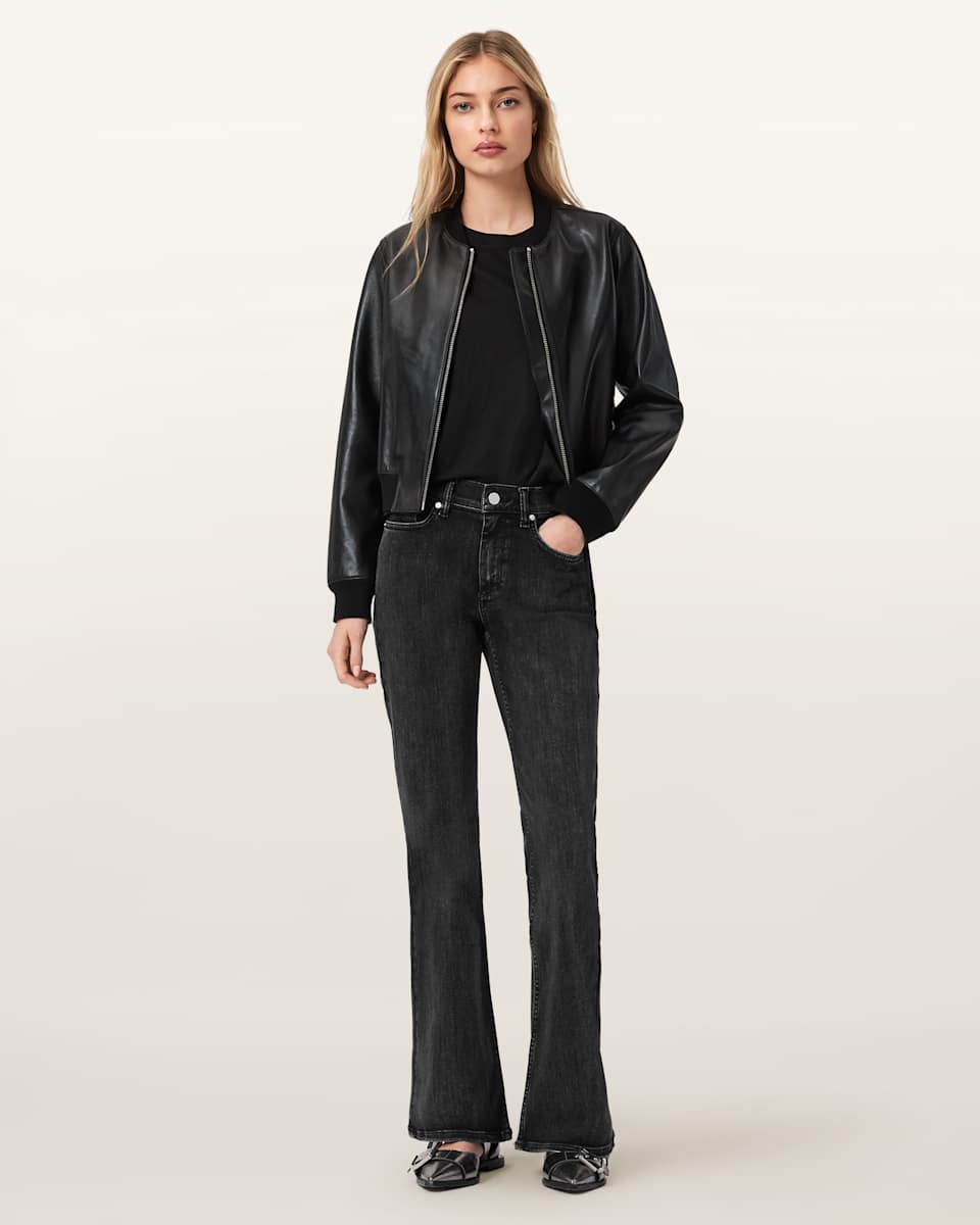 Ember Stretch Denim Jeans