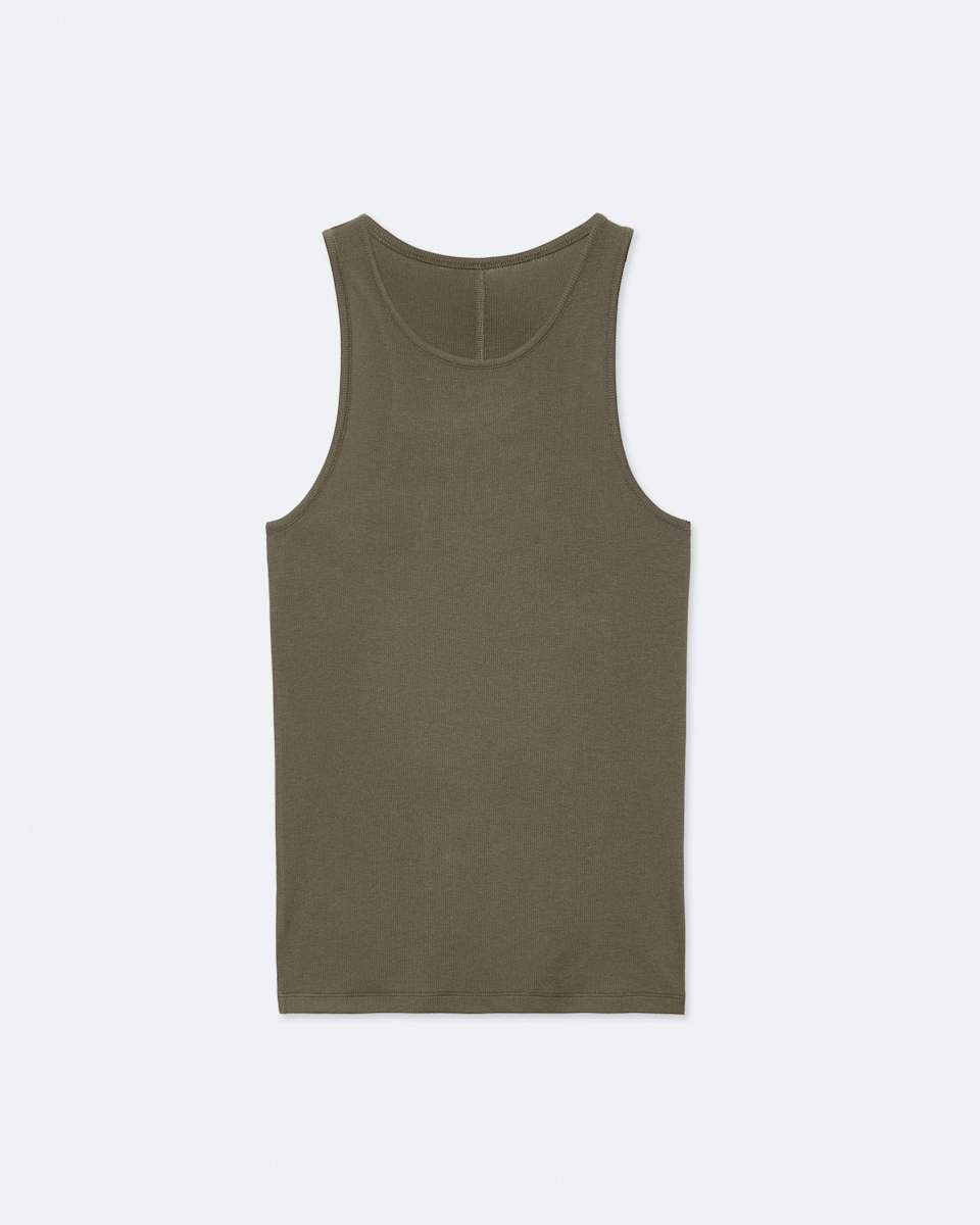 Teresa Slim-Fit Tank Top