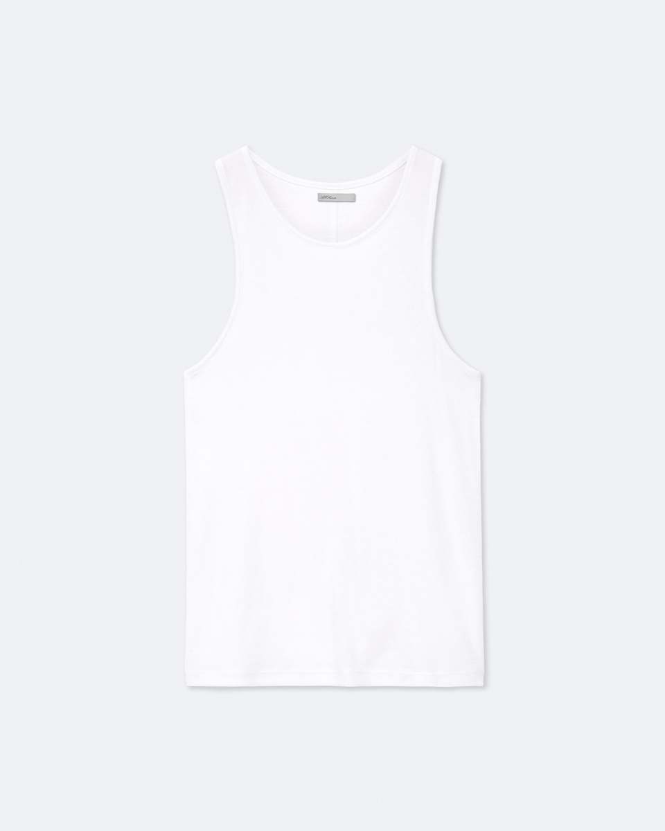 AllSaints Teresa Slim-Fit Tank Top