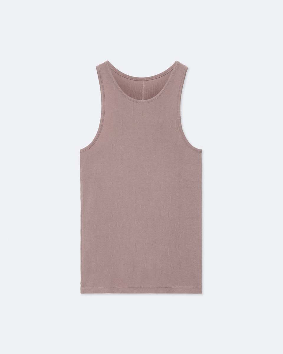 Teresa Slim-Fit Tank Top