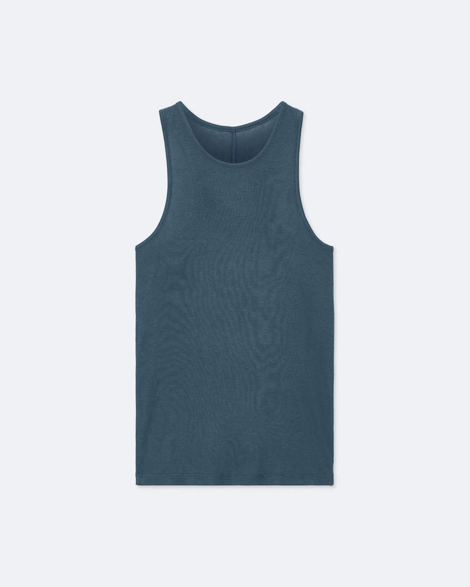 Teresa Slim-Fit Tank Top