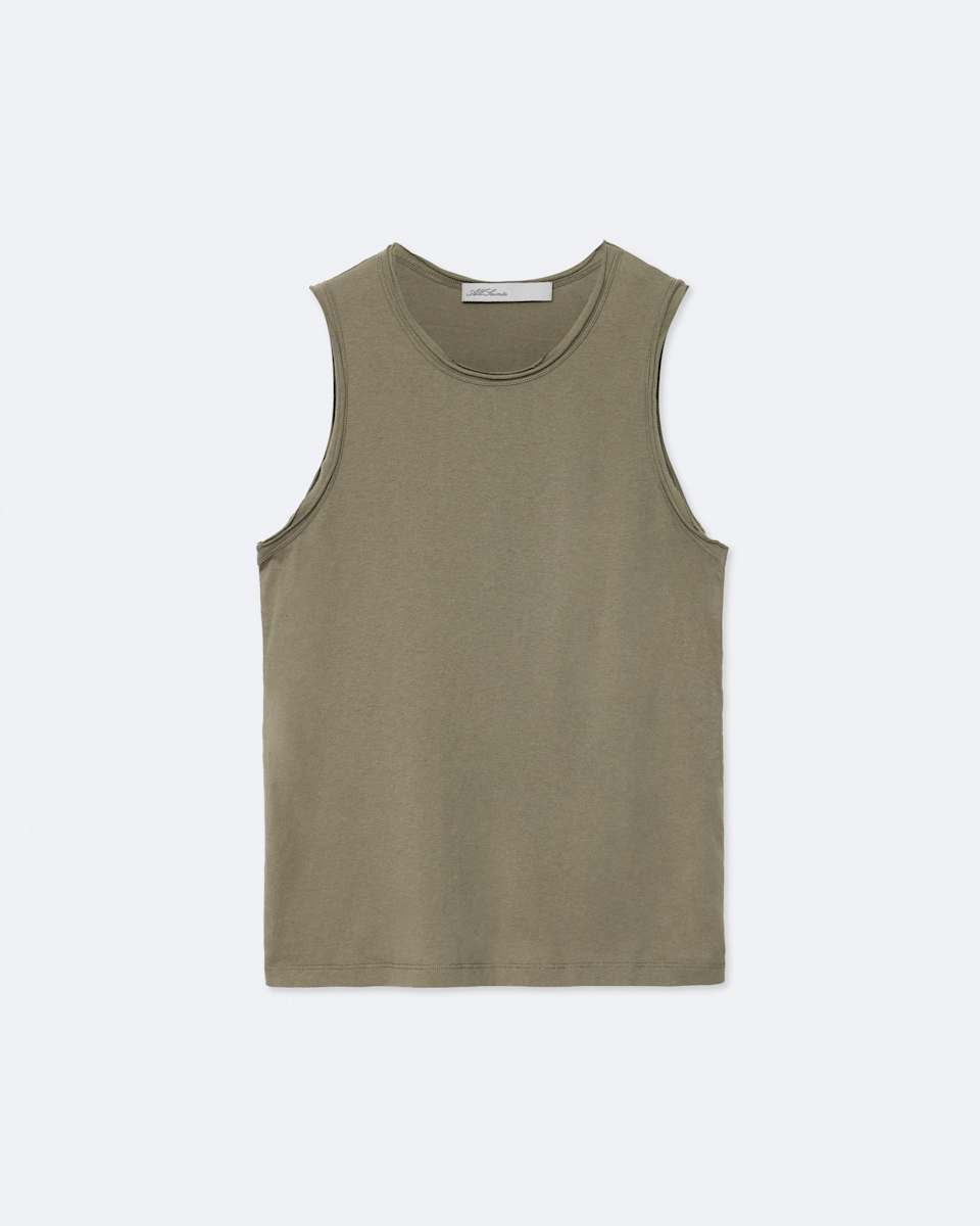 Jenny Regular-Fit Tank Top