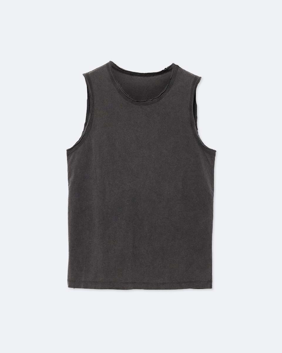 Jenny Regular-Fit Tank Top