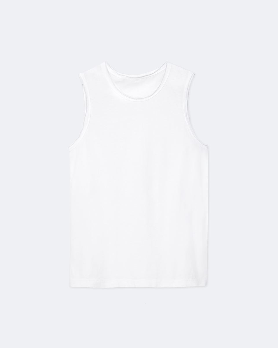 Jenny Regular-Fit Tank Top