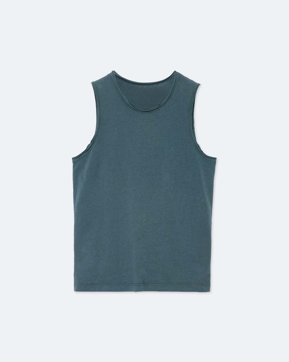 Jenny Regular-Fit Tank Top