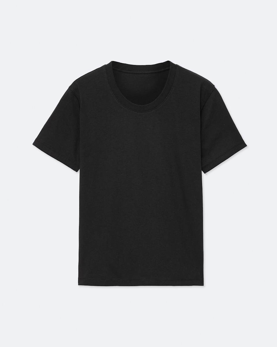 Hela Slim-Fit Cotton T-Shirt