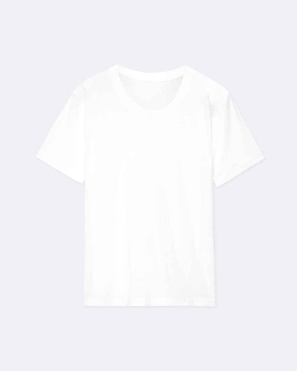 Hela Slim-Fit Cotton T-Shirt