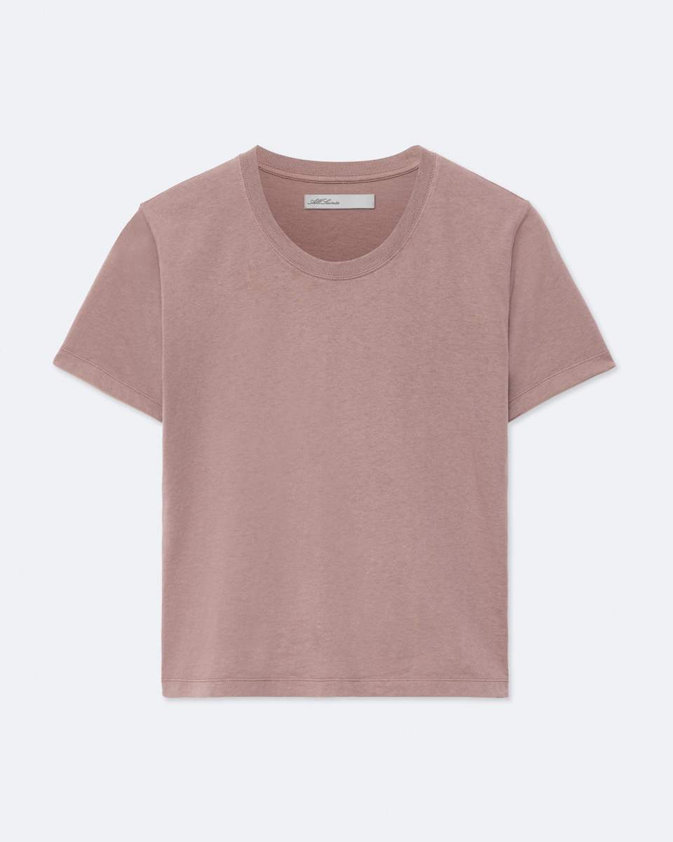 Hela Slim-Fit Cotton T-Shirt