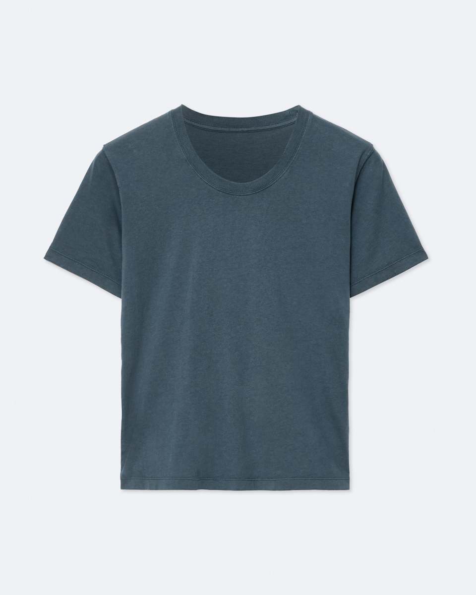 Hela Slim-Fit Cotton T-Shirt