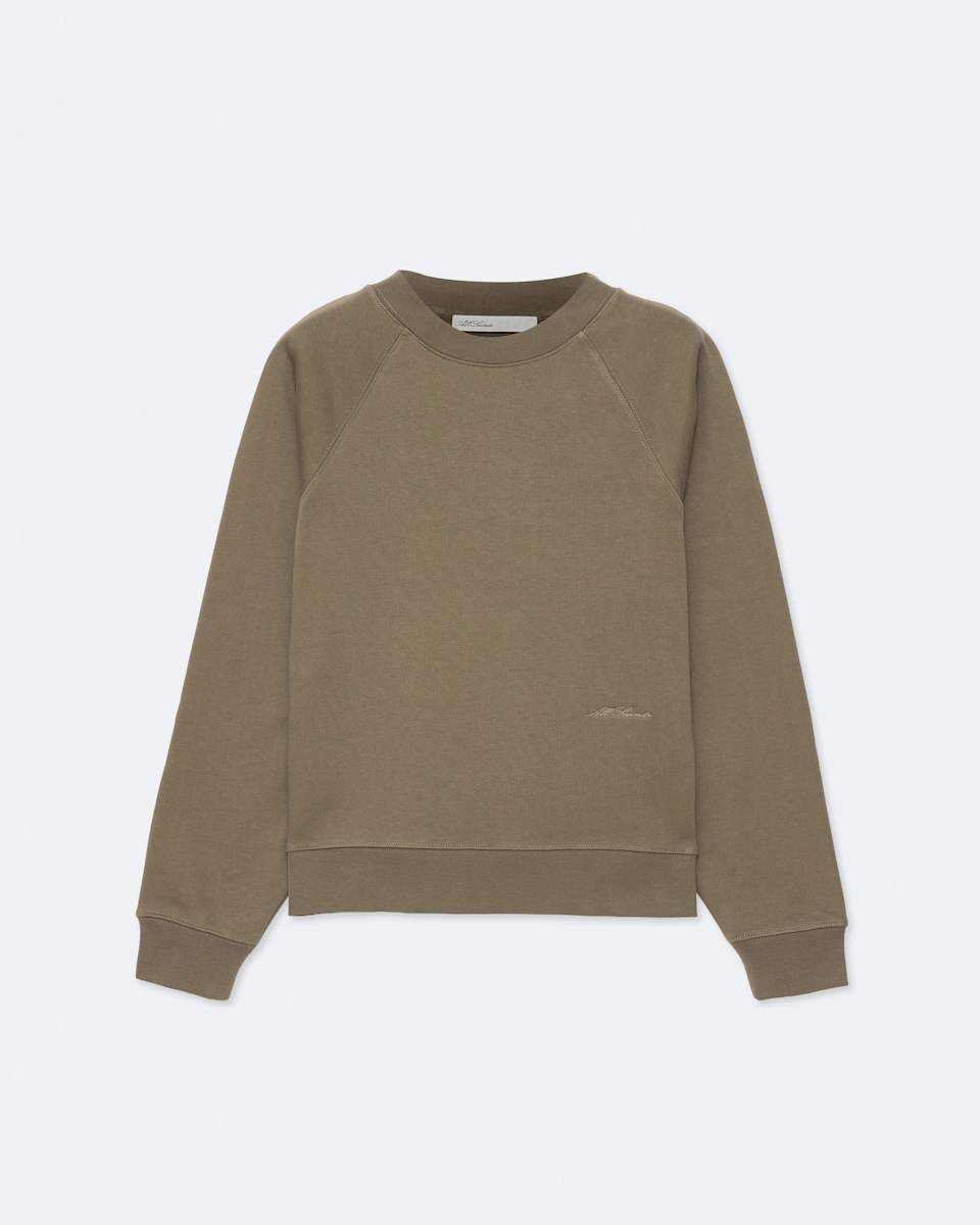AllSaints Lily Perfect Sweatshirt