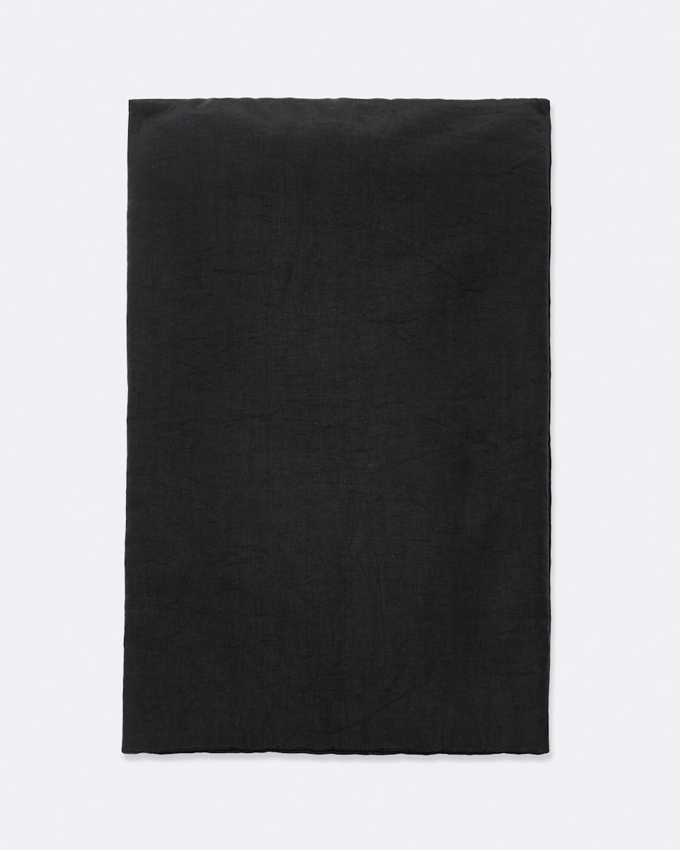 AllSaints Lois Padded Scarf