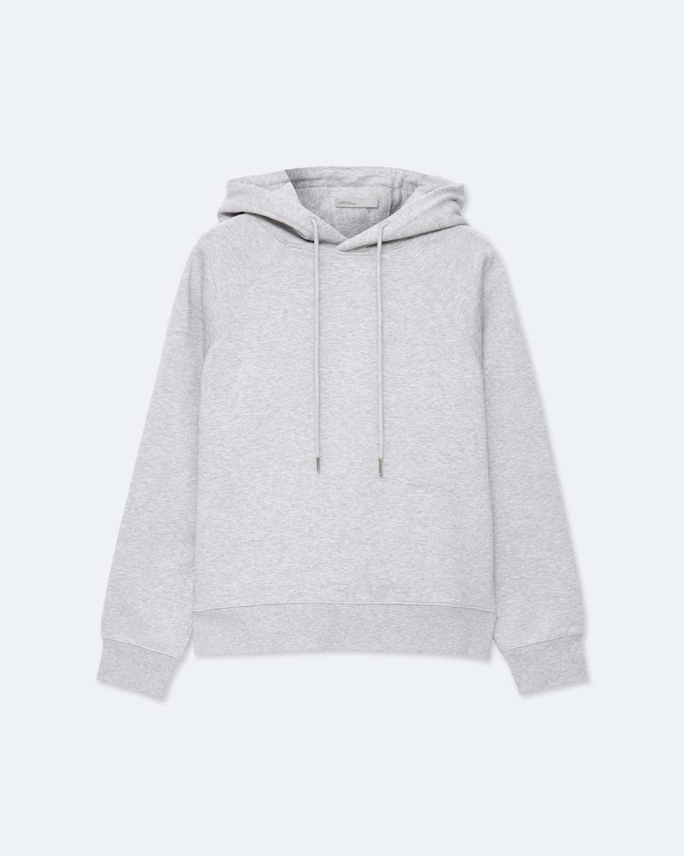 AllSaints Lily Perfect Hoodie