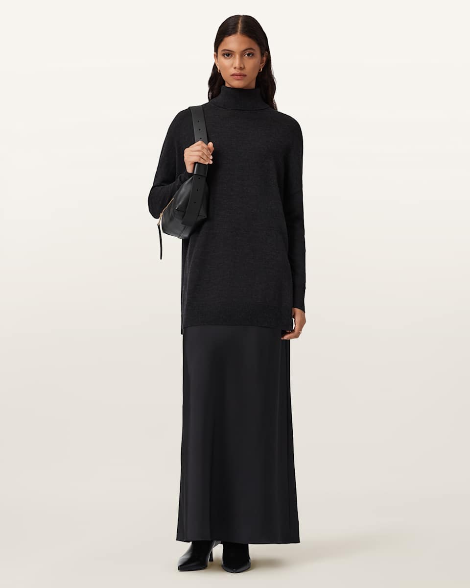 Juno 2-in-1 Dress