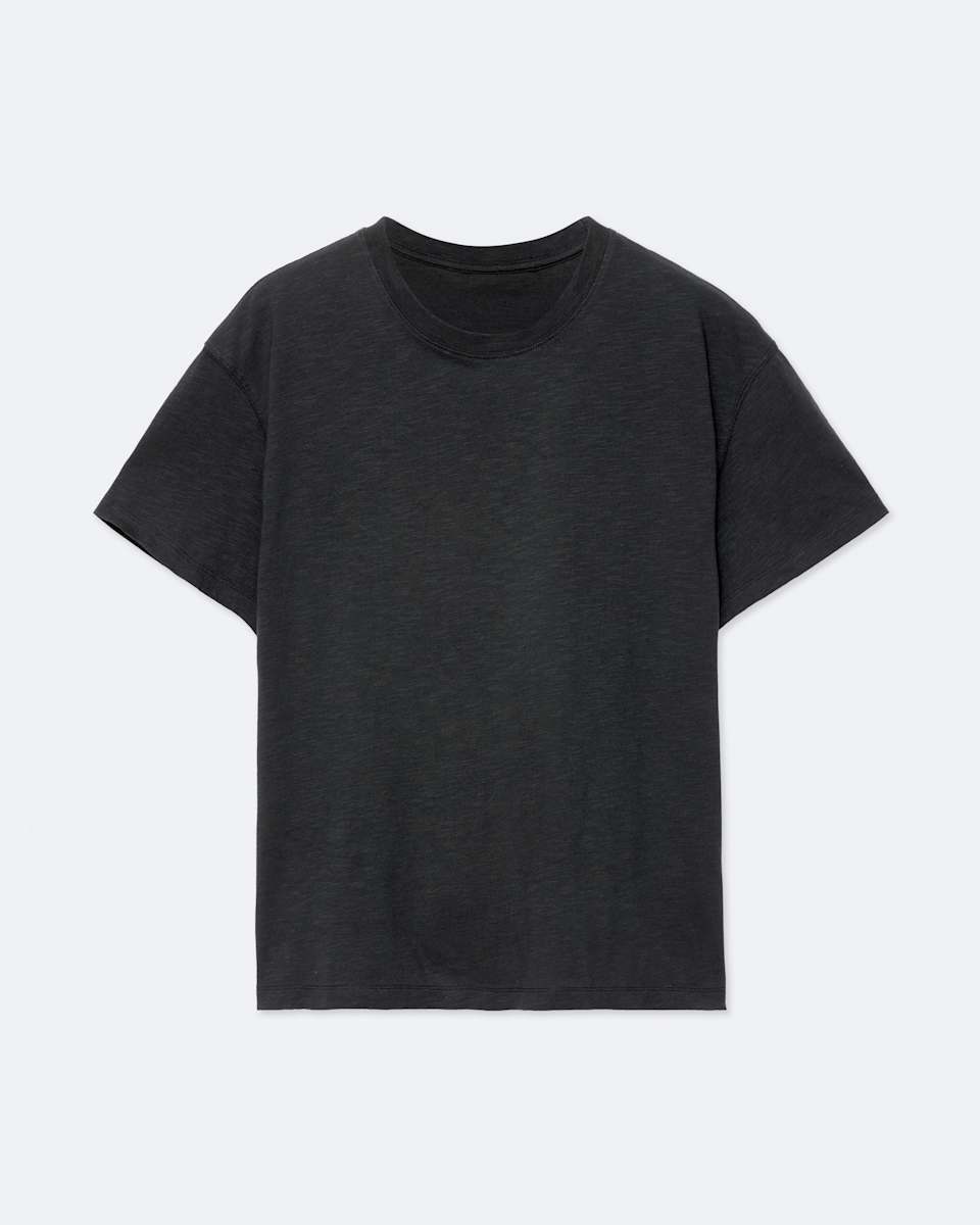 Addi Regular-Fit Cotton T-Shirt