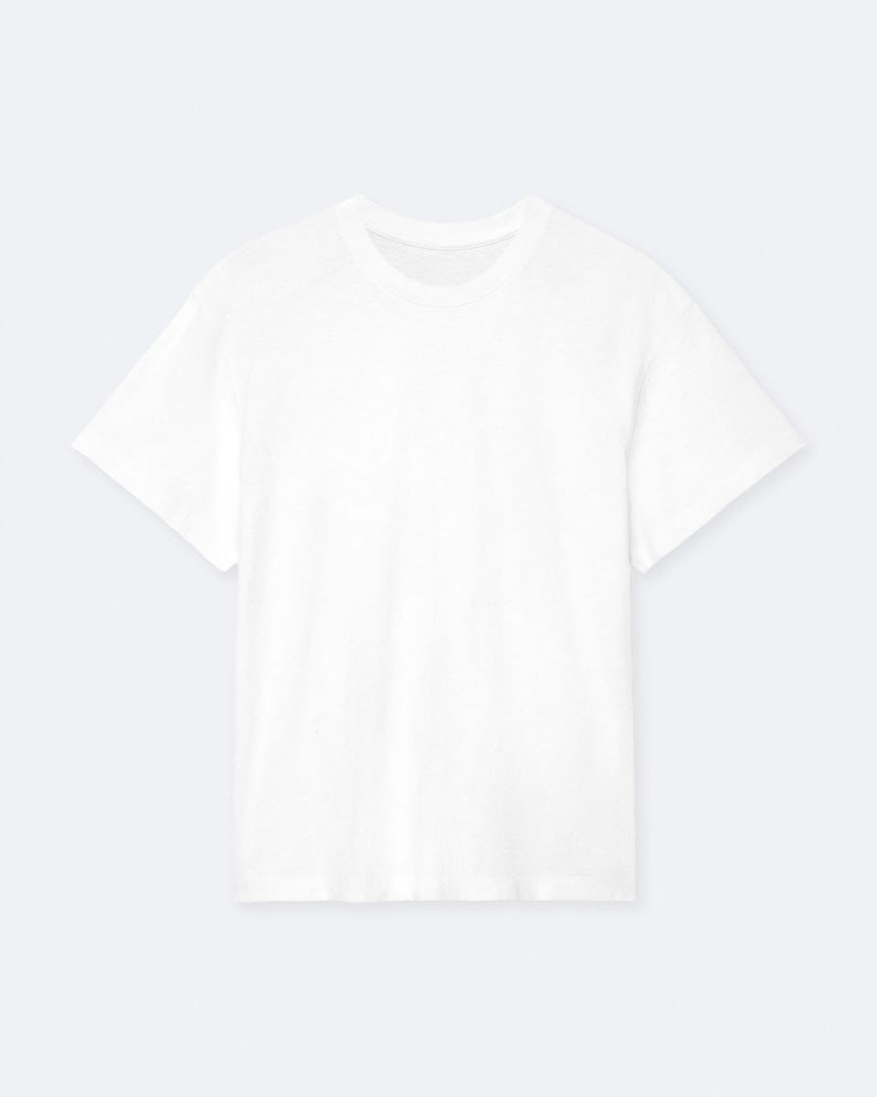 Addi Regular-Fit Cotton T-Shirt