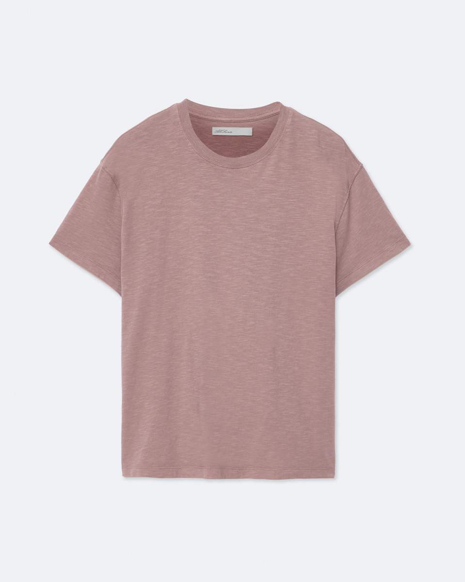 Addi Regular-Fit Cotton T-Shirt