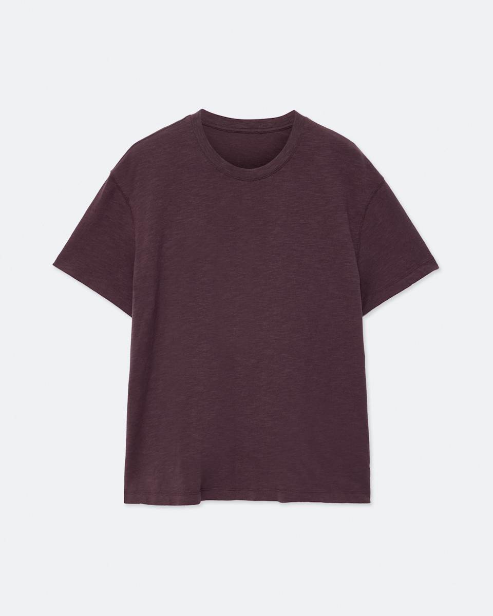 Addi Regular-Fit Cotton T-Shirt