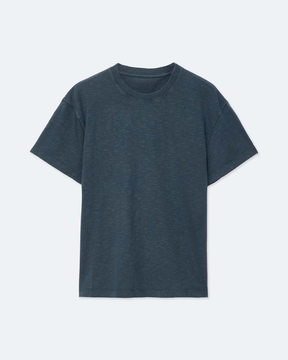 Addi Regular-Fit Cotton T-Shirt