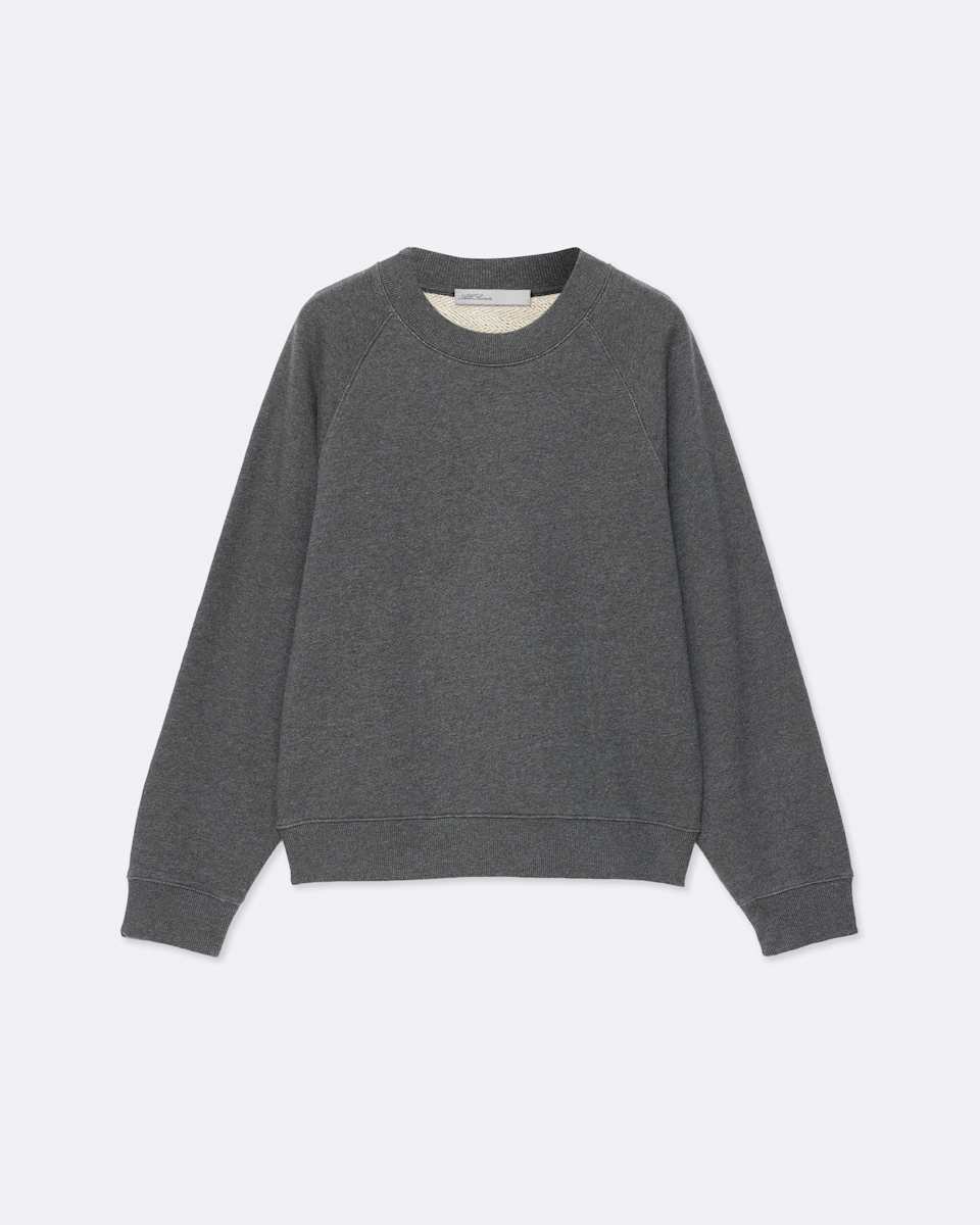 Kaia Relaxed Raglan Sweatshirt