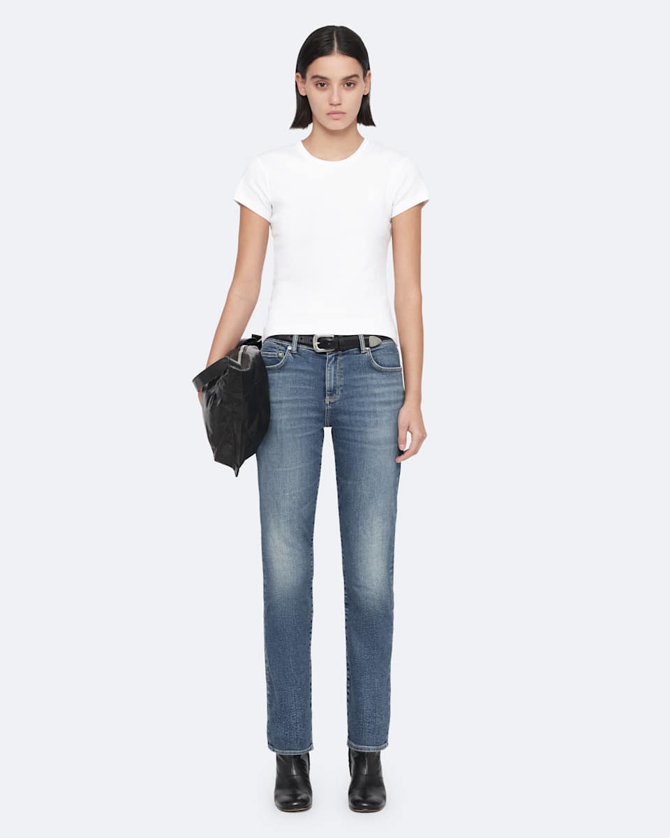Fit Short Sleeve T-Shirt