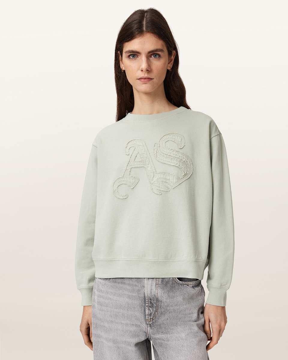 Insignia Pippa Crew Neck Sweatshirt