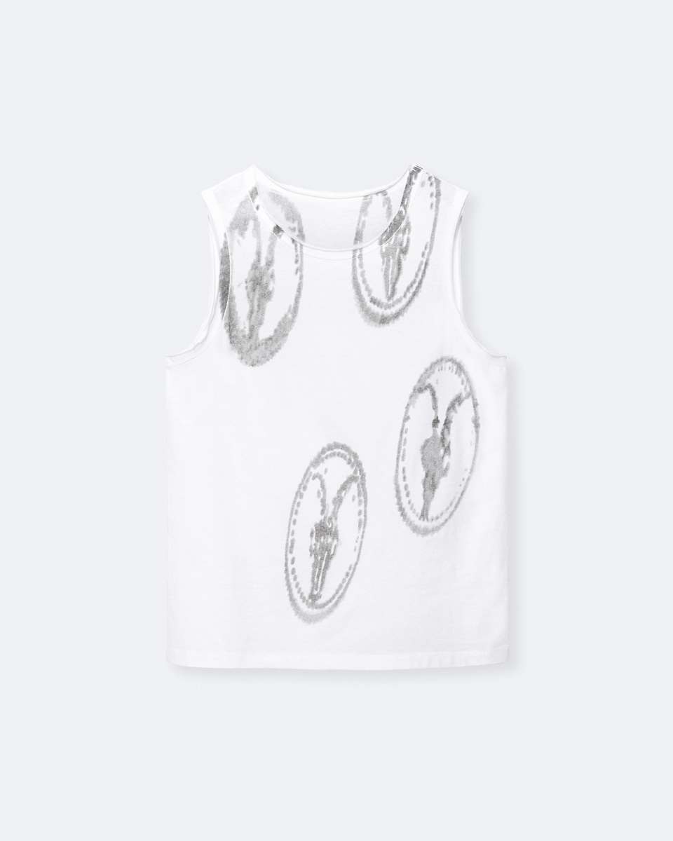 Regular-Fit Tank Top