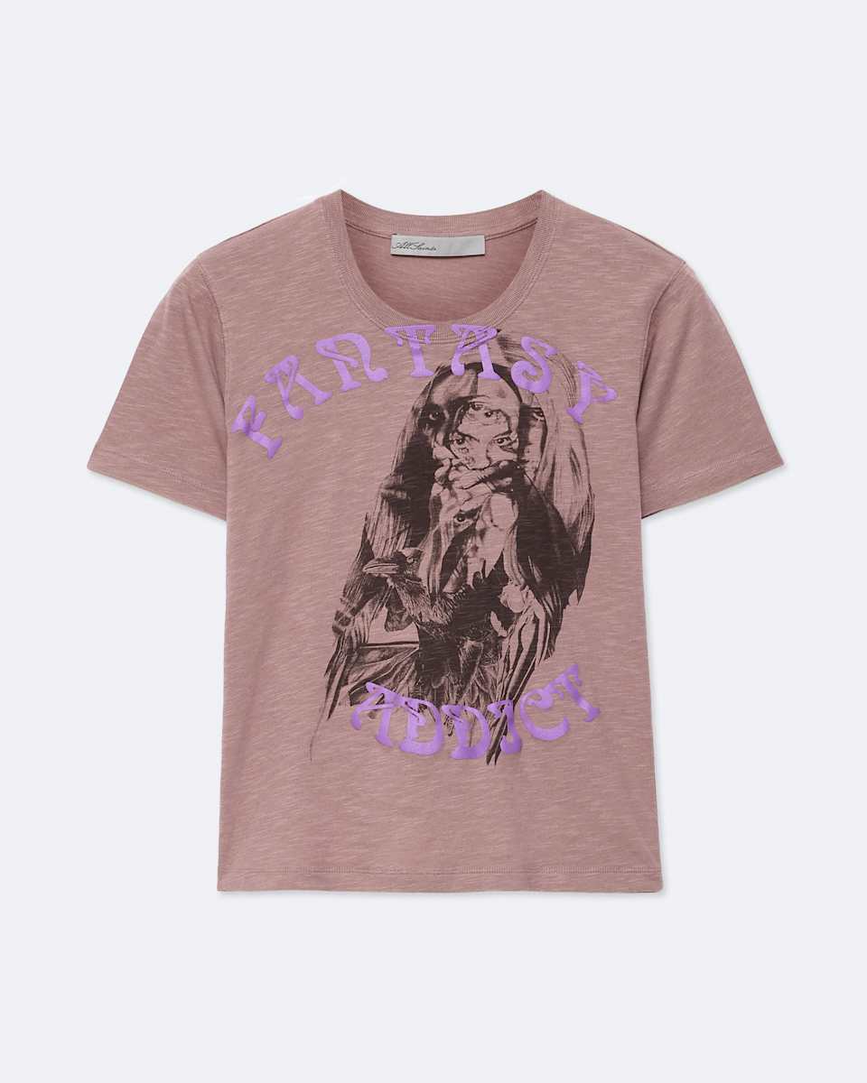 Hela Fantasm Slim-Fit T-Shirt