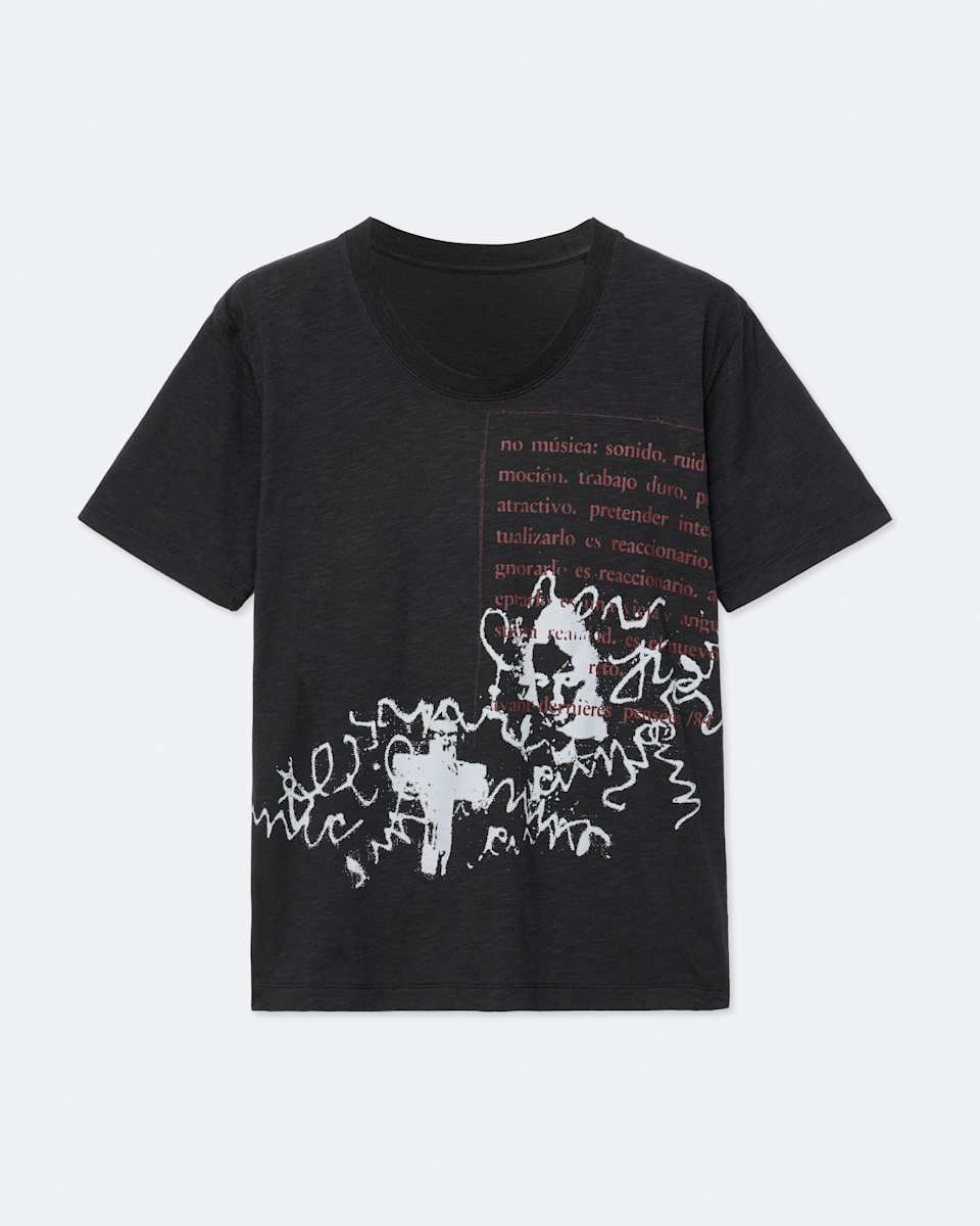 Hela Non Slim-Fit T-Shirt