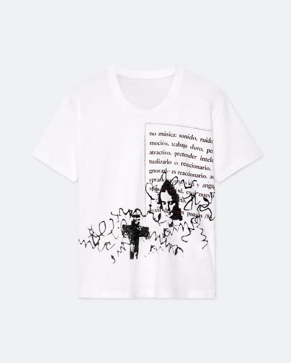 Hela Non Slim-Fit T-Shirt
