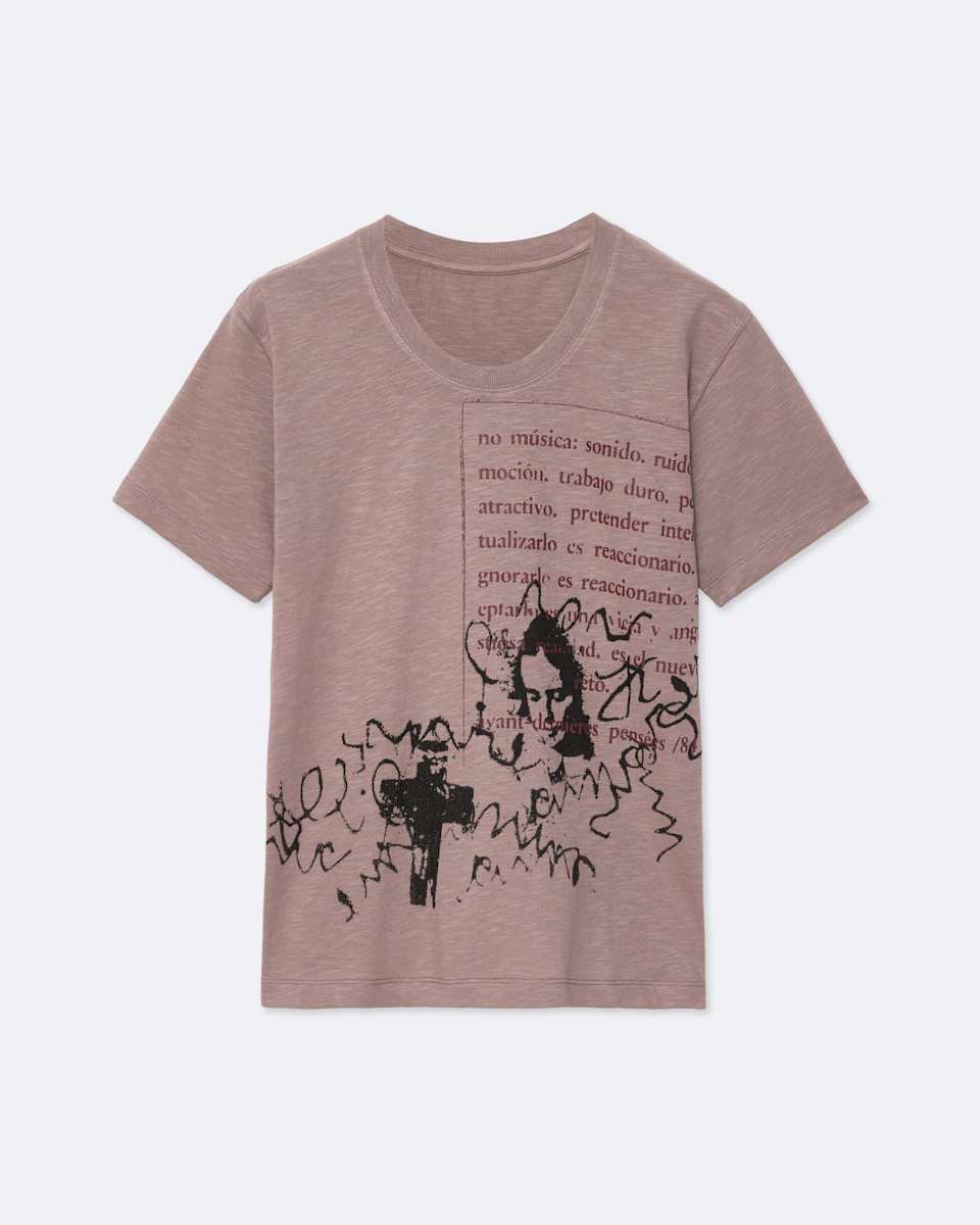 Hela Non Slim-Fit T-Shirt