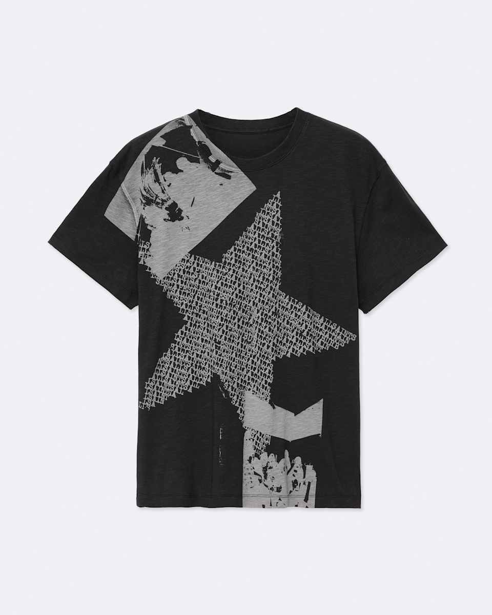 Addi Streets Regular-Fit T-Shirt
