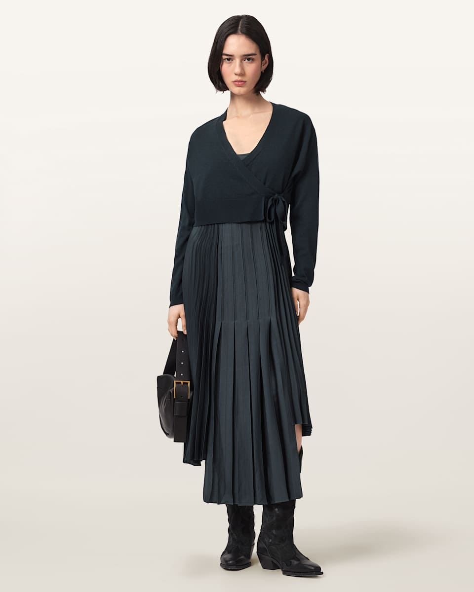 Lucille 2-in-1 Dress