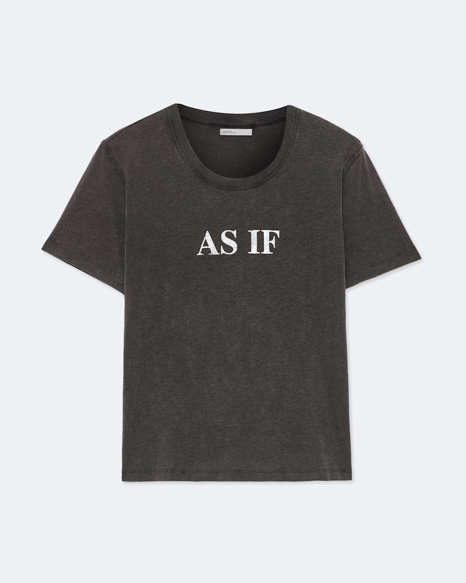 AllSaints As If Hela Slim-Fit Graphic T-Shirt