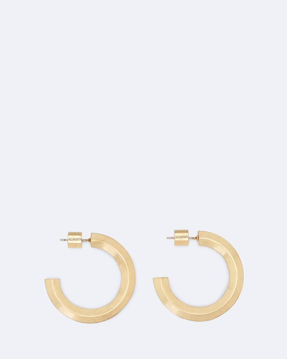 Maeve Large Post Back Earrings