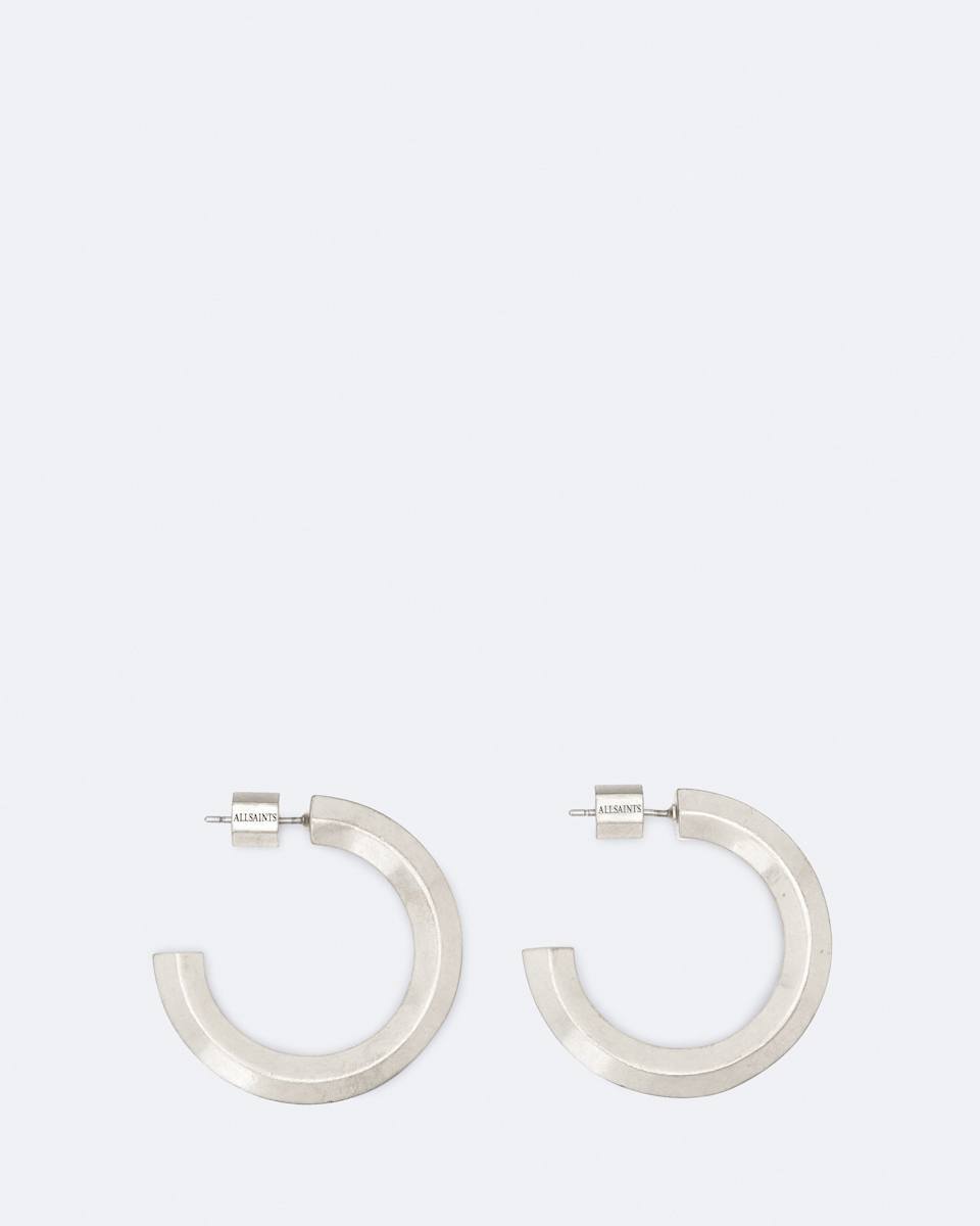 Maeve Large Post Back Earrings