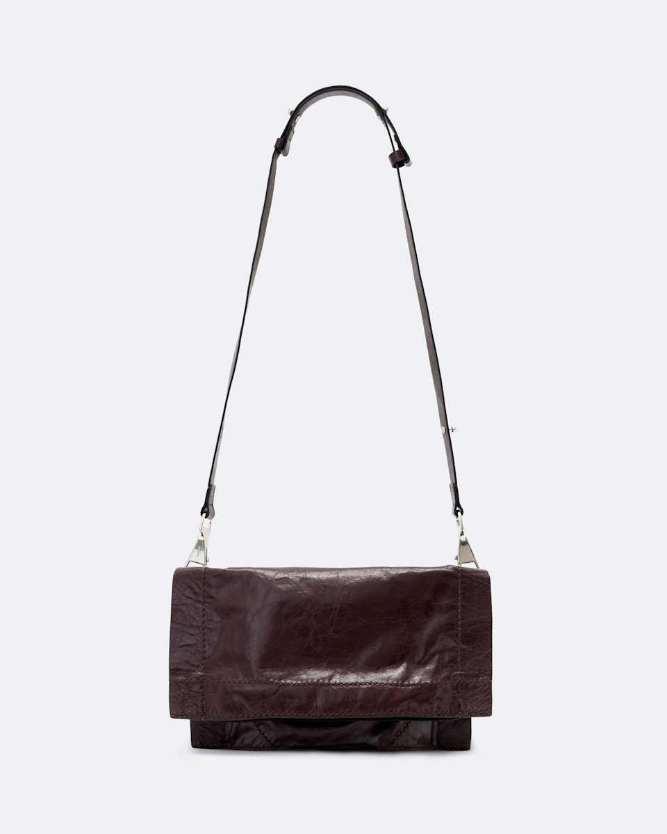 Lutece Fold Small Crossbody Bag