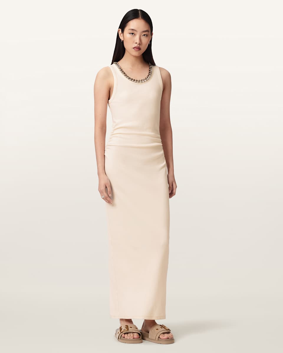 Bodycon Maxi Dress